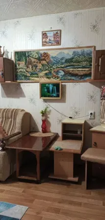 сдам однокомнатную квартиру Донецк