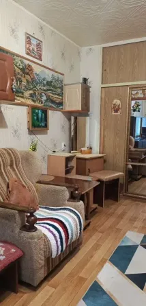 сдам однокомнатную квартиру Донецк