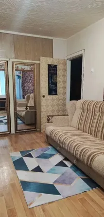 сдам однокомнатную квартиру Донецк
