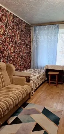 сдам однокомнатную квартиру Донецк