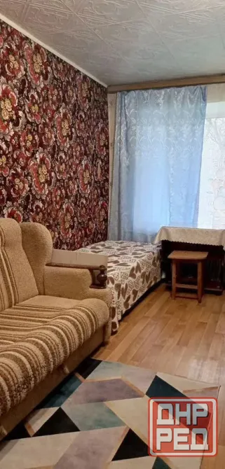сдам однокомнатную квартиру Донецк - изображение 4
