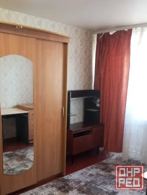 сдам однокомнатную квартиру Донецк - изображение 3