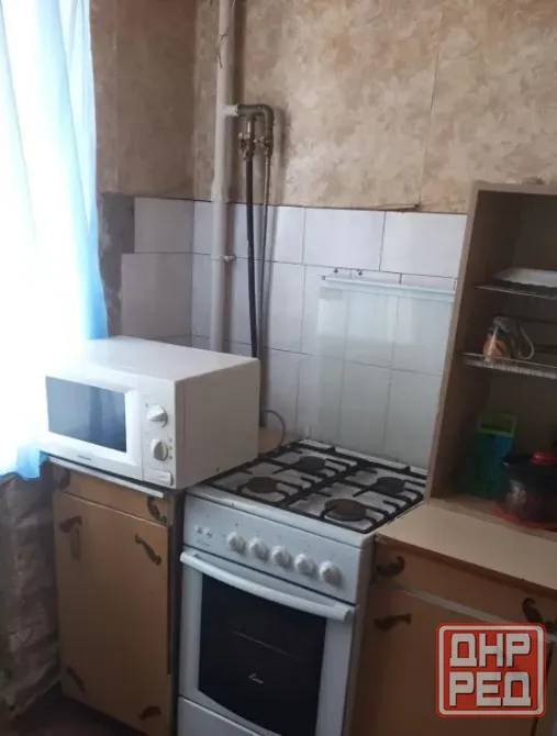 сдам однокомнатную квартиру Донецк - изображение 1
