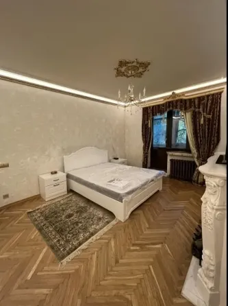 Сдаётся только на длительный срок однокомнатная квартира, 35 кв.м, этаж 2 Донецк