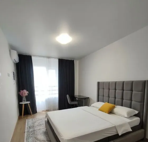 Сдаётся 2-комнатная квартира в Донецке (47 м²) на длительный срок Донецк