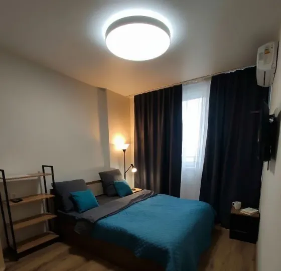Сдаётся 2-комнатная квартира в Донецке (47 м²) на длительный срок Донецк