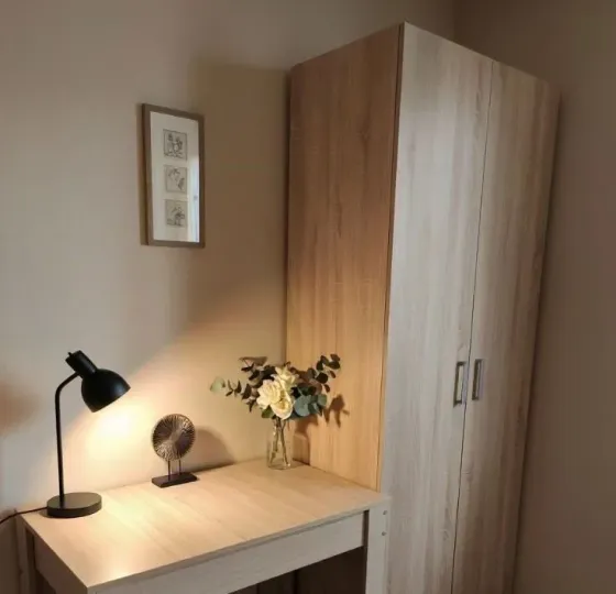 Сдаётся 2-комнатная квартира в Донецке (47 м²) на длительный срок Донецк