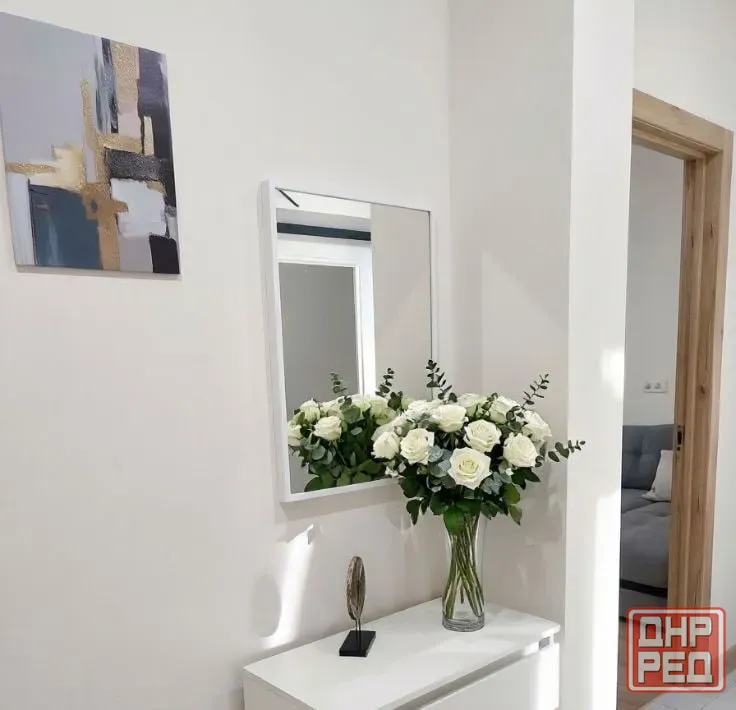Сдаётся 2-комнатная квартира в Донецке (47 м²) на длительный срок Донецк - изображение 9