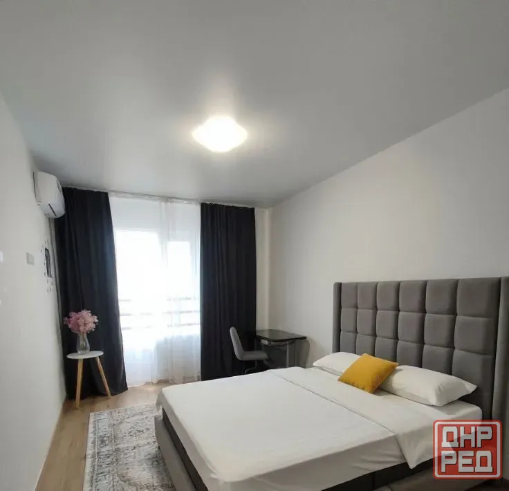 Сдаётся 2-комнатная квартира в Донецке (47 м²) на длительный срок Донецк - изображение 4