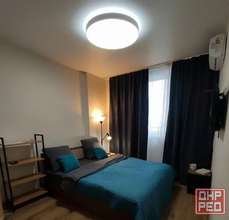 Сдаётся 2-комнатная квартира в Донецке (47 м²) на длительный срок Донецк - изображение 1