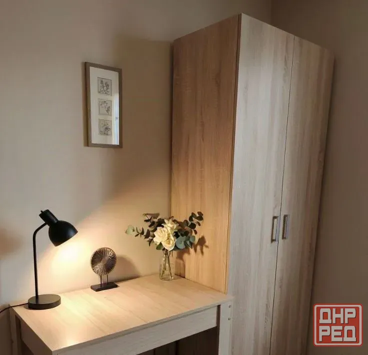 Сдаётся 2-комнатная квартира в Донецке (47 м²) на длительный срок Донецк - изображение 6