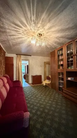 Продам квартиру г.Горловка Горловка