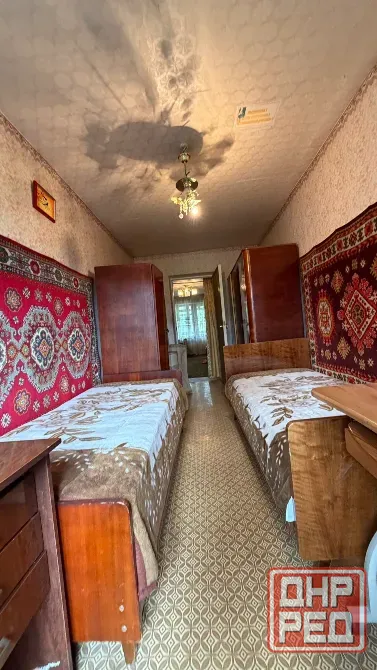 Продам квартиру г.Горловка Горловка - изображение 1
