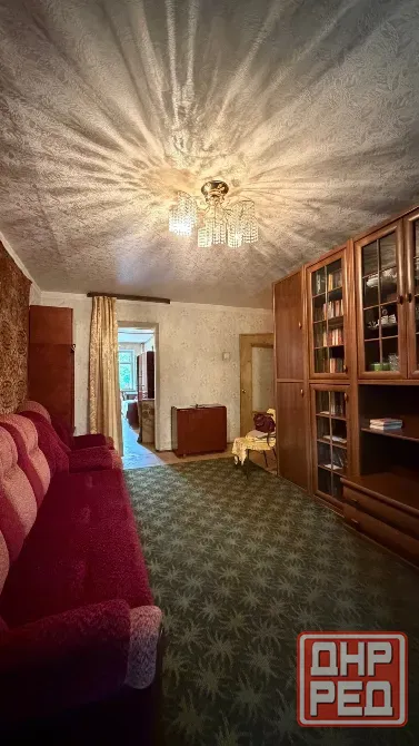 Продам квартиру г.Горловка Горловка - изображение 2