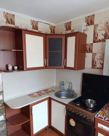 сдам 2ух комнатную квартиру Донецк