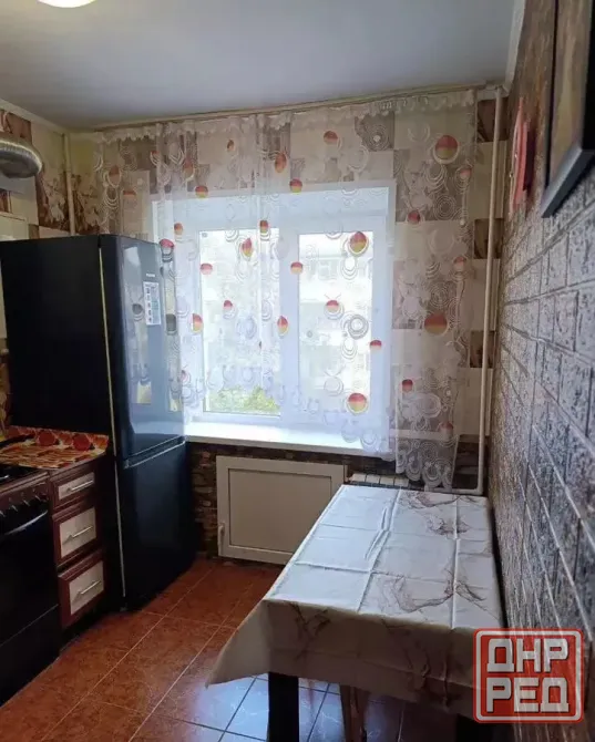 сдам 2ух комнатную квартиру Донецк - изображение 1