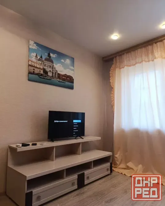 сдам 2ух комнатную квартиру Донецк - изображение 5