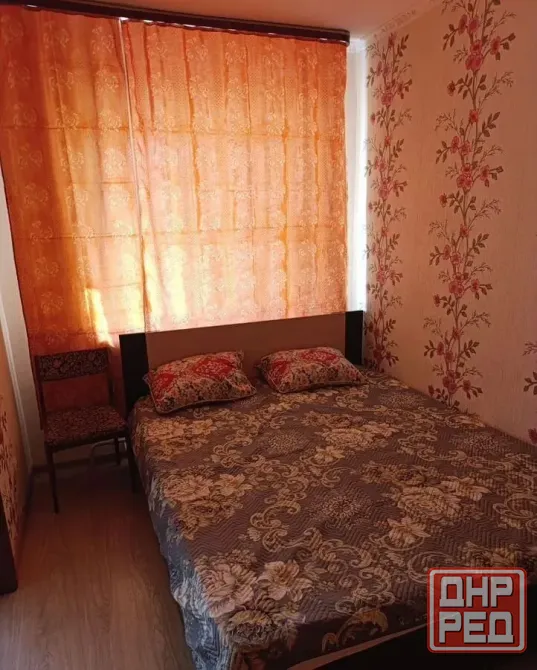 сдам 2ух комнатную квартиру Донецк - изображение 4