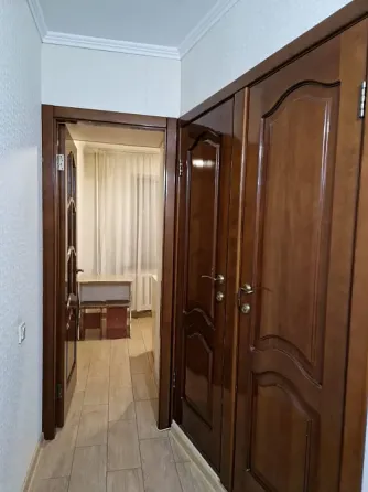 Сдам приличную трёшку для семьи с детьми в Киевском районе Донецк