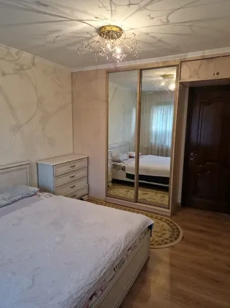Сдам приличную трёшку для семьи с детьми в Киевском районе Донецк