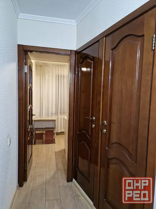 Сдам приличную трёшку для семьи с детьми в Киевском районе Донецк - изображение 6