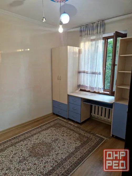Сдам приличную трёшку для семьи с детьми в Киевском районе Донецк - изображение 2