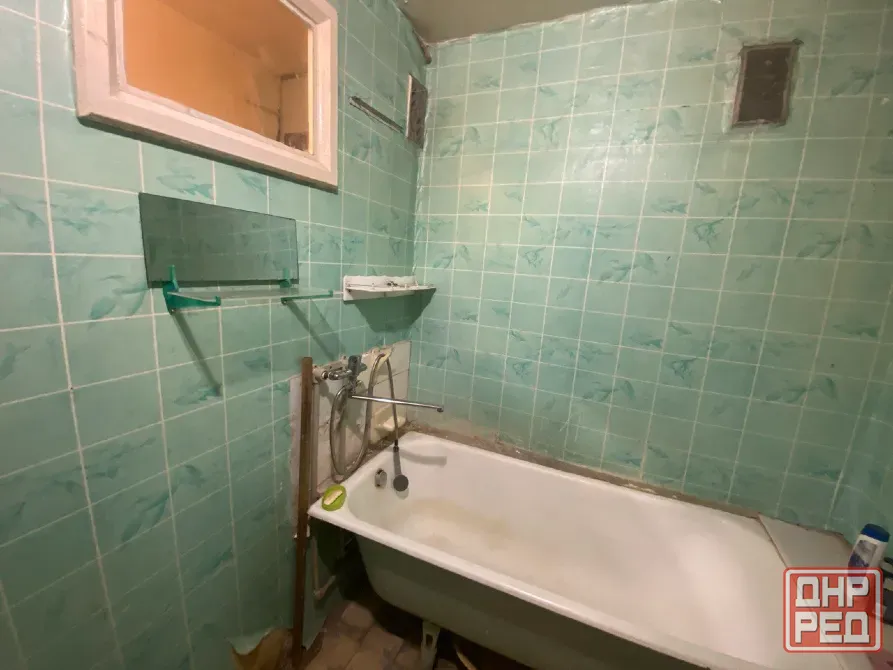 Продам 3х комнатную квартиру в Пролетарском районе (Прожекторная) Донецк - изображение 7