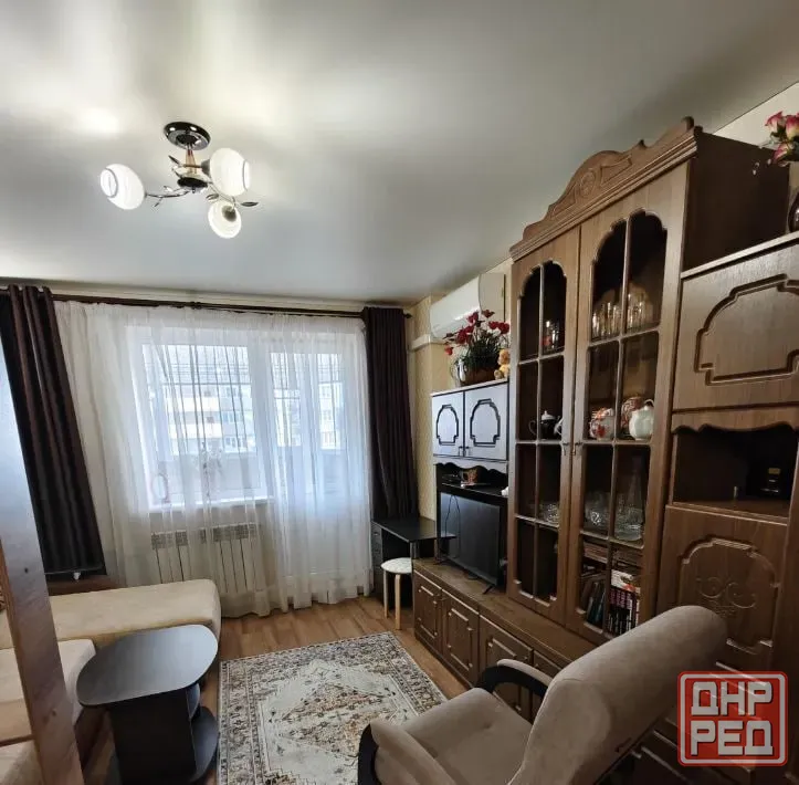 Если вы видите это объявление на сайте, значит квартира ещё не сдана!!! Донецк - изображение 8
