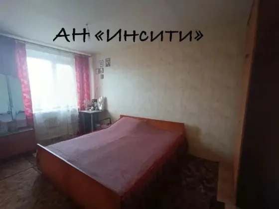 продам 3-комнатную квартиру на Текстильщике. крупногабаритная Донецк