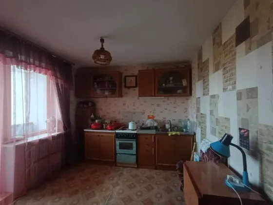 продам 3-комнатную квартиру на Текстильщике. крупногабаритная Донецк