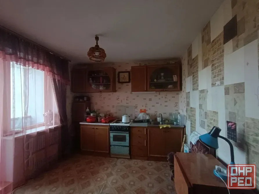 продам 3-комнатную квартиру на Текстильщике. крупногабаритная Донецк - изображение 1