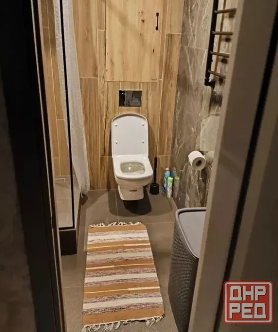 Сдаю квартиру в Пролетарском районе. Донецк - изображение 1