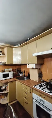 Продам квартиру Донецк