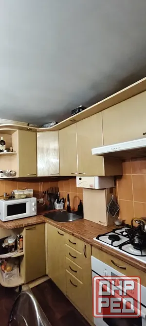 Продам квартиру Донецк - изображение 1