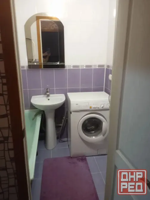 продам 1-комнатную квартиру на Дск, рядом Текстильщик Донецк - изображение 1