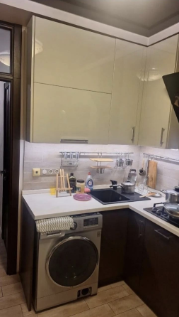 Продам 2-к. квартира, 50 м² Пролетарский р-н, ул. Раздольная Донецк