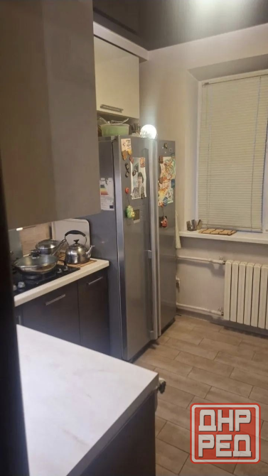 Продам 2-к. квартира, 50 м² Пролетарский р-н, ул. Раздольная Донецк - изображение 3