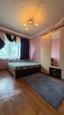 Продам квартиру г .Горловка Горловка