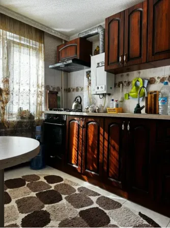 Продам квартиру г. Горловка Горловка