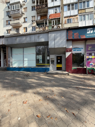 Срочно сдам помещение Северный автовокзал Донецк