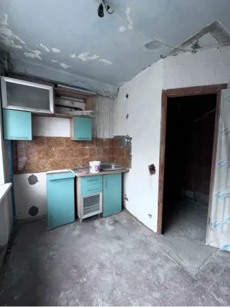 Продам квартиру г.Горловка Горловка