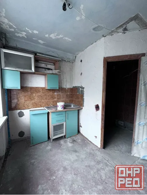 Продам квартиру г.Горловка Горловка - изображение 2