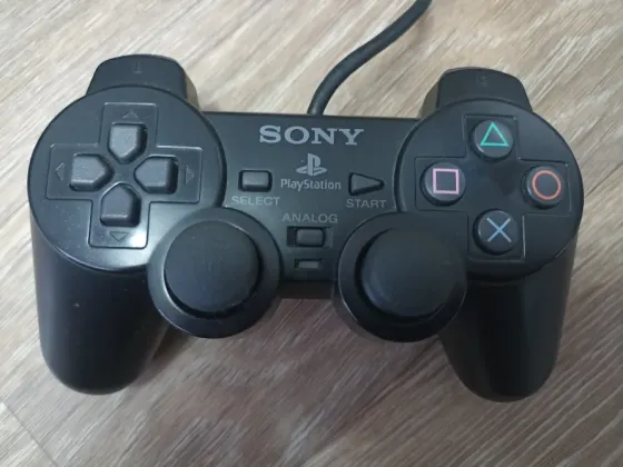 Игровая приставка sony playstation 1 ps1 Донецк