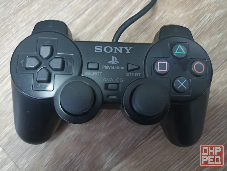 Игровая приставка sony playstation 1 ps1 Донецк - изображение 2