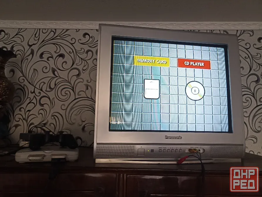 Игровая приставка sony playstation 1 ps1 Донецк - изображение 6