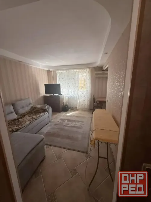 Продам 2 к.кв в Киевском районе Донецк - изображение 1