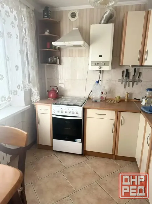 Продам 2 к.кв в Киевском районе Донецк - изображение 2