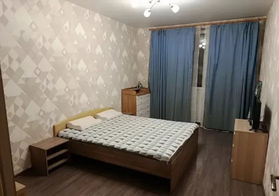 сдам в аренду 2-ух комнатную квартиру с хорошим ремонтом в прол-ком районе районе, ор-тир щетинина Донецк