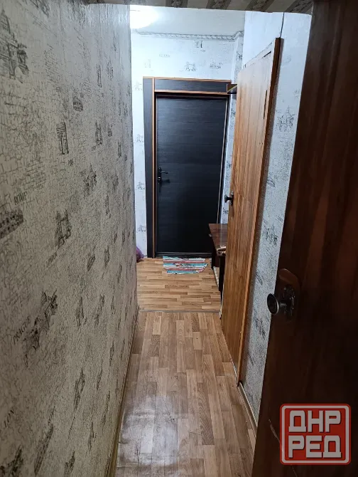 Сдам в аренду 2 км кв калининский рынок ,вода круглосуточно Донецк - изображение 12