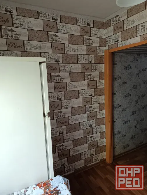 Сдам в аренду 2 км кв калининский рынок ,вода круглосуточно Донецк - изображение 10
